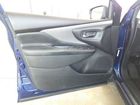 Used 2019 Nissan Murano SL AWD/4WD image 39