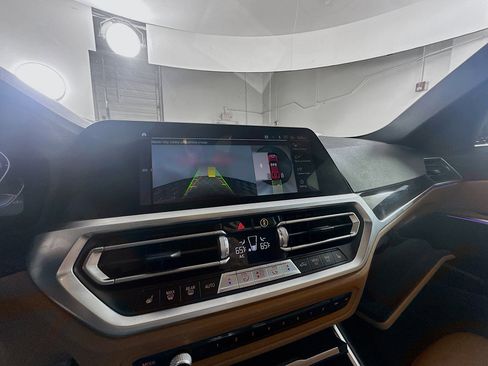 Used 2021 BMW 330i xDrive Sedan image 23