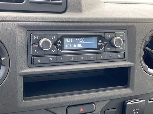 New 2025 Ford E-350 and Econoline 350 Super Duty w/ Power Equipment Group image 6