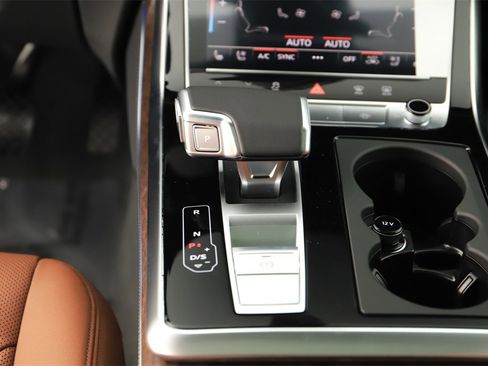 New 2026 Audi Q7 3.0T Premium Plus image 21