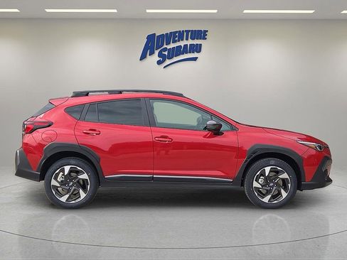 New 2026 Subaru Crosstrek 2.5i Limited image 7