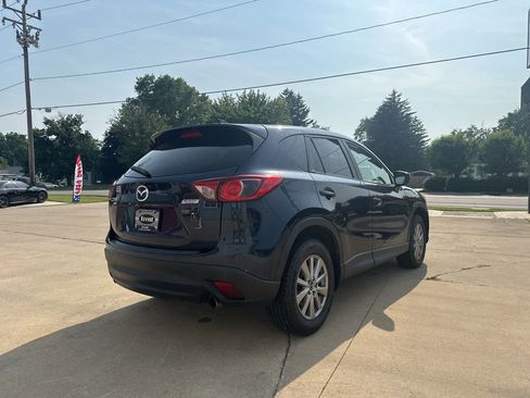 Used 2016 MAZDA CX-5 Touring image 55