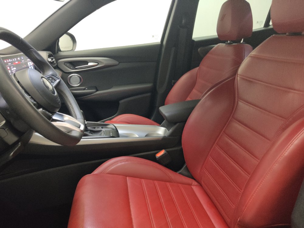 Used 2023 Dodge Hornet GT Plus w/ GT Blacktop Package AWD/4WD image 17