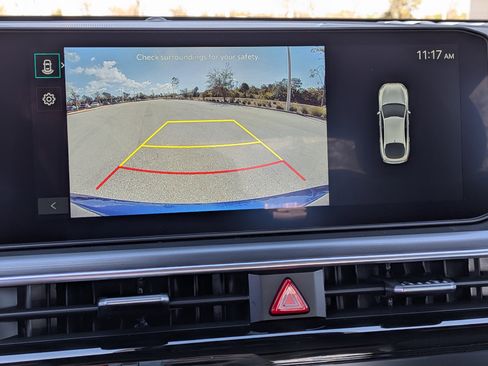 New 2026 Kia K5 GT-Line image 34