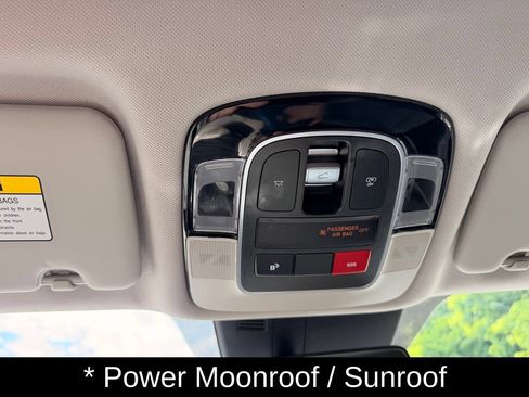 Certified 2025 Hyundai Tucson SEL AWD/4WD image 30