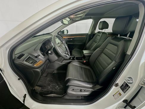Used 2019 Honda CR-V Touring image 13