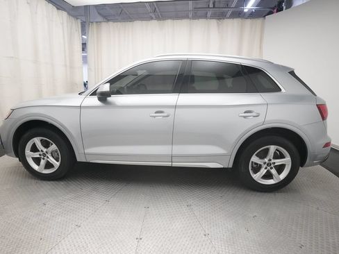 Used 2023 Audi Q5 2.0T Premium AWD/4WD image 27