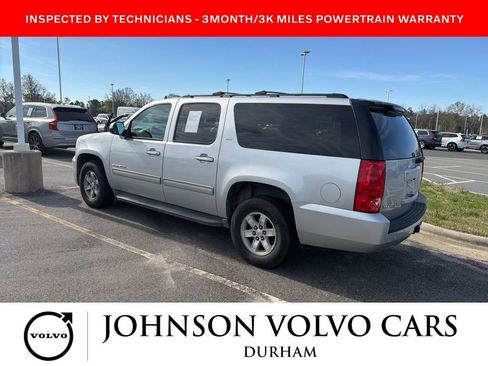Used 2013 GMC Yukon XL SLT image 5