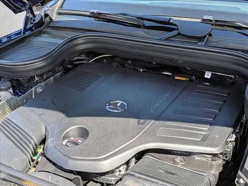 New 2026 Mercedes-Benz GLE 450 4MATIC image 16