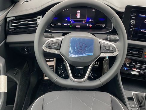 New 2026 Volkswagen Jetta Sport image 5