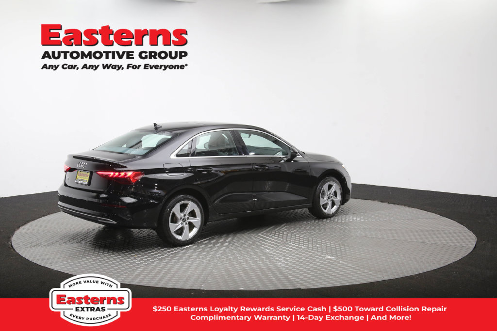 Used 2024 Audi A3 2.0T Premium FWD image 45
