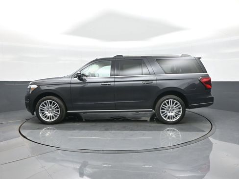 Used 2024 Ford Expedition Max Limited AWD/4WD image 4