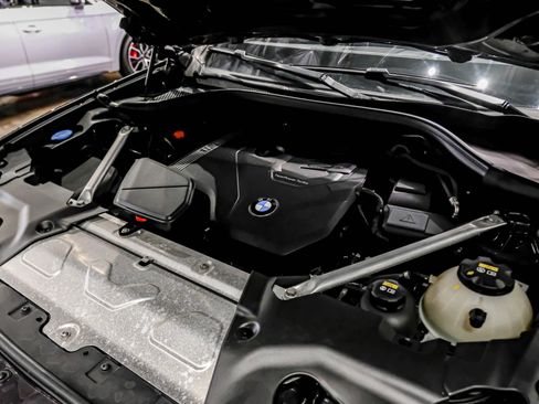 Used 2021 BMW X3 xDrive30i w/ Convenience Package AWD/4WD image 52