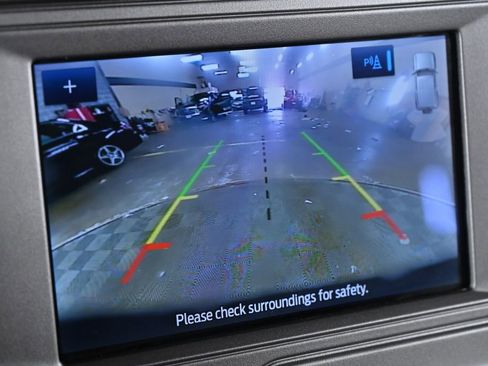 Used 2022 Ford Bronco Outer Banks image 18