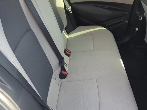 Used 2022 Toyota Corolla LE FWD image 24