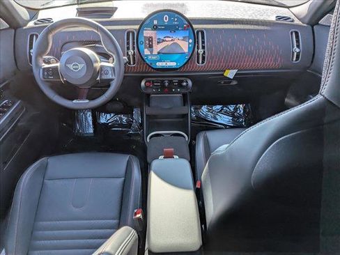 New 2026 MINI Cooper Countryman S AWD/4WD image 15