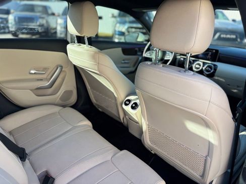 Used 2019 Mercedes-Benz A 220 image 16