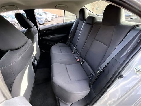 Certified 2024 Toyota Corolla LE image 19