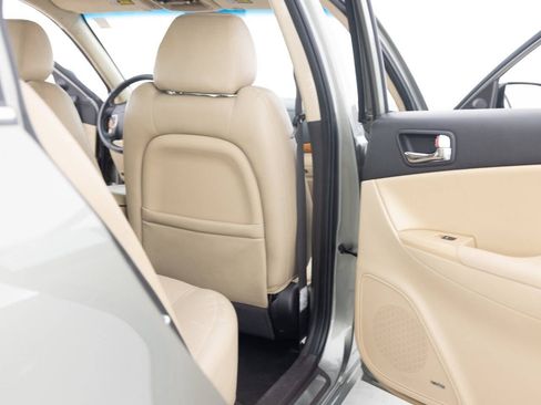 Used 2010 Hyundai Sonata Limited image 30