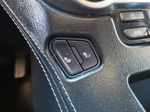 Used 2018 Chevrolet Tahoe LT w/ RST Edition image 56