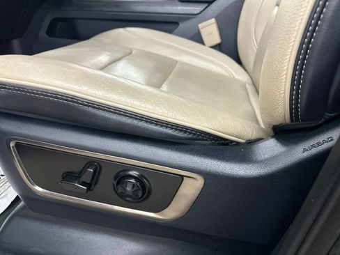 Used 2019 RAM 1500 Limited AWD/4WD image 38