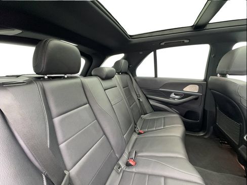 Used 2022 Mercedes-Benz GLE 350 4MATIC image 26