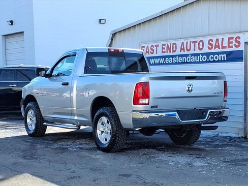 Used 2015 RAM 1500 Tradesman w/ Power & Remote Entry Group image 3
