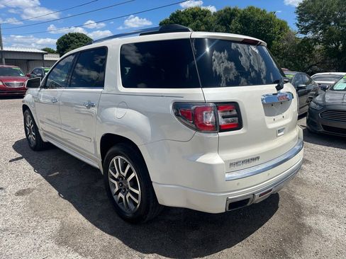 Used 2014 GMC Acadia Denali image 2