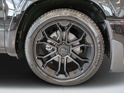 New 2026 RAM 1500 Big Horn AWD/4WD image 10