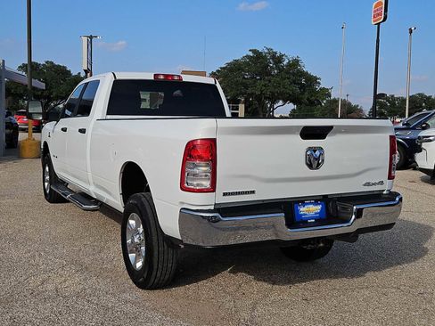 Used 2024 RAM 2500 Big Horn AWD/4WD image 6