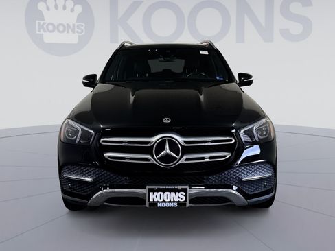 Used 2022 Mercedes-Benz GLE 350 4MATIC image 11