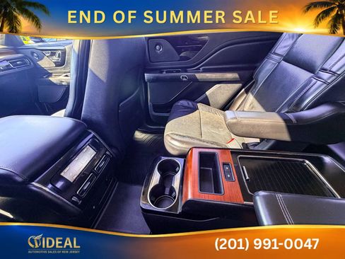 Used 2020 Lincoln Aviator Reserve w/ Equipment Group 201A AWD/4WD image 28