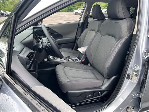 Used 2024 Subaru Crosstrek 2.0i Premium AWD/4WD image 9