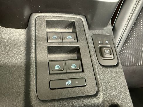 New 2025 Ford Bronco Raptor w/ Interior Carbon Fiber Pack AWD/4WD image 15