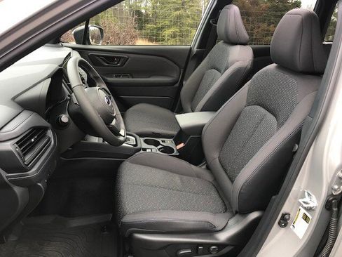 Certified 2025 Subaru Forester Premium w/ Convenience Package #1 image 6