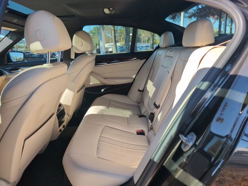 Used 2019 BMW 540i xDrive 540i xDrive w/ Convenience Package image 31