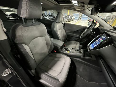 Certified 2024 Subaru Crosstrek 2.0i Premium image 25