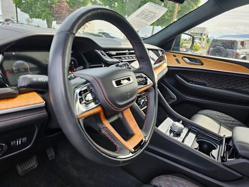 Used 2022 Jeep Grand Cherokee Summit image 27