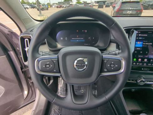 Certified 2026 Volvo XC40 B5 Plus AWD/4WD image 21