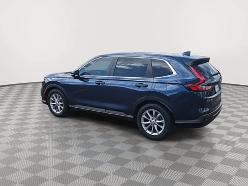 Used 2024 Honda CR-V EX-L image 6