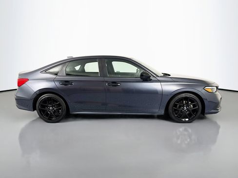 Certified 2023 Honda Civic Sport image 4