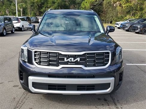 New 2025 Kia Telluride S image 2