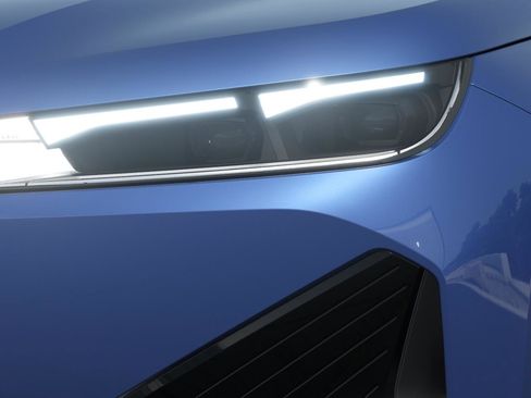 New 2025 BMW iX xDrive50 w/ Sport Package image 6