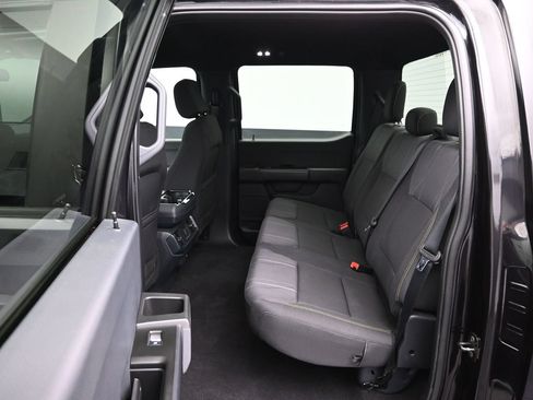 Used 2024 Ford F150 STX RWD image 11