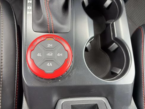Used 2026 Ford Bronco Raptor AWD/4WD image 22