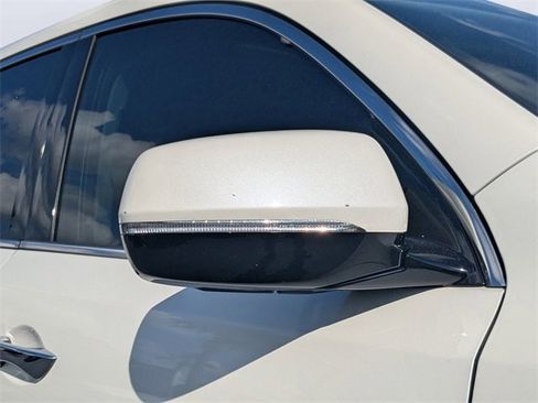 Used 2019 Acura MDX 3.5L Technology Package image 9