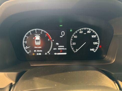 New 2026 Honda Ridgeline RTL image 10