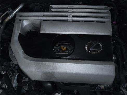 Used 2019 Lexus UX 200 F Sport w/ F Sport Premium Package image 30