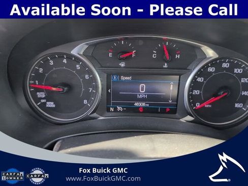 Certified 2023 GMC Terrain SLE w/ Driver Convenience Package FWD image 16