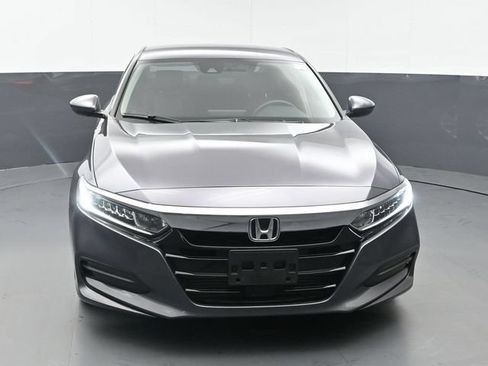 Used 2019 Honda Accord LX image 8